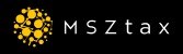MSZtax.pl Logo